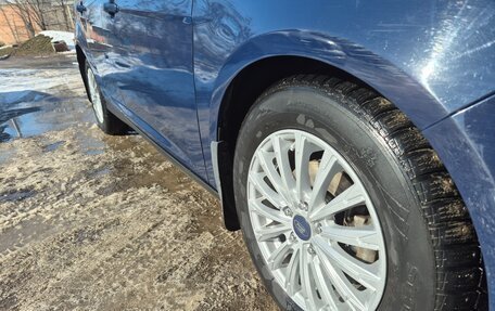 Ford Focus III, 2013 год, 725 000 рублей, 5 фотография