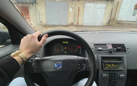 Volvo S40 II, 2007 год, 520 000 рублей, 2 фотография