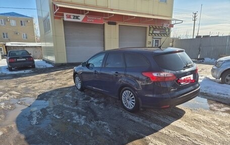 Ford Focus III, 2013 год, 725 000 рублей, 4 фотография