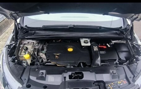 Renault Espace V рестайлинг, 2016 год, 2 100 000 рублей, 4 фотография