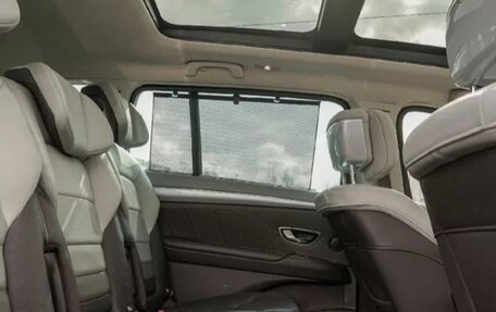 Renault Espace V рестайлинг, 2016 год, 2 100 000 рублей, 3 фотография