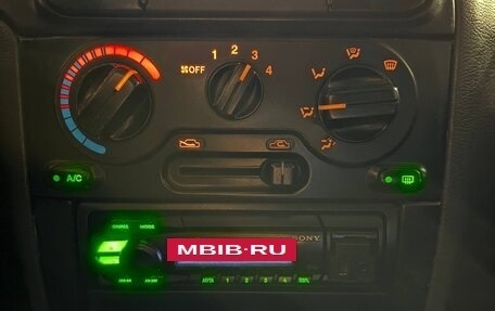 Chevrolet Lanos I, 2007 год, 115 000 рублей, 9 фотография