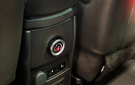 Renault Espace V рестайлинг, 2016 год, 2 100 000 рублей, 12 фотография