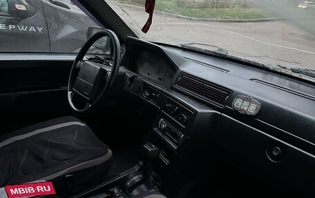 Volvo 940, 1992 год, 145 000 рублей, 3 фотография