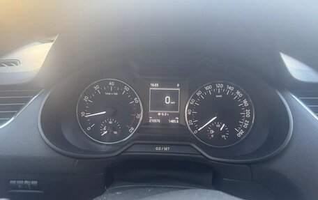 Skoda Octavia, 2013 год, 1 385 000 рублей, 11 фотография