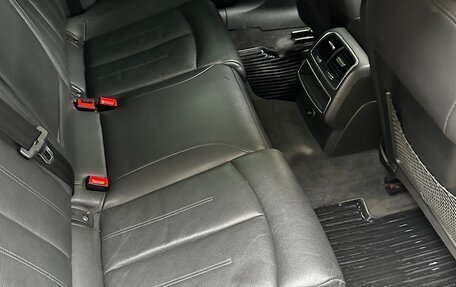 Audi A6, 2015 год, 1 940 000 рублей, 15 фотография