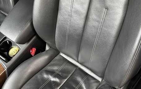 Audi A6, 2015 год, 1 940 000 рублей, 11 фотография