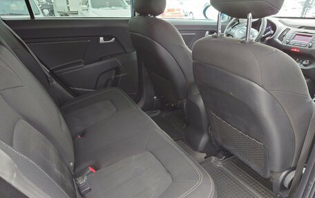 KIA Sportage III, 2010 год, 1 050 000 рублей, 12 фотография