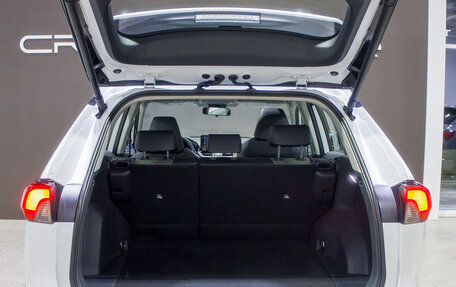 Toyota RAV4, 2025 год, 4 280 000 рублей, 8 фотография