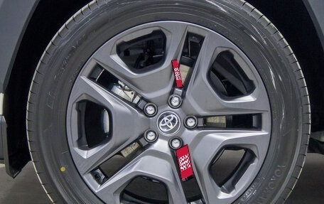 Toyota RAV4, 2025 год, 4 280 000 рублей, 7 фотография