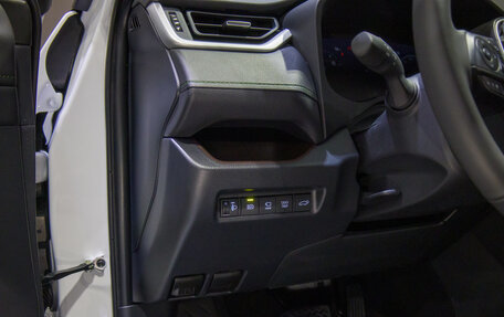 Toyota RAV4, 2025 год, 4 280 000 рублей, 14 фотография