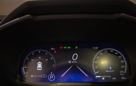 Toyota RAV4, 2025 год, 4 280 000 рублей, 11 фотография