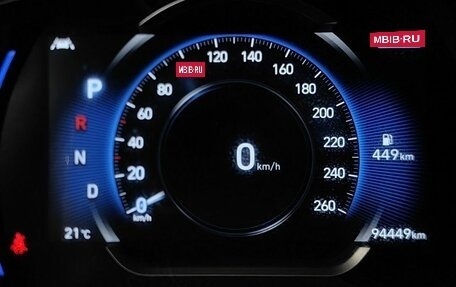 Hyundai Santa Fe IV, 2019 год, 3 295 000 рублей, 17 фотография