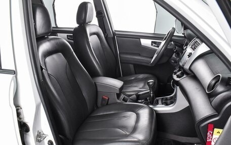 Lifan X60 I рестайлинг, 2016 год, 759 000 рублей, 8 фотография