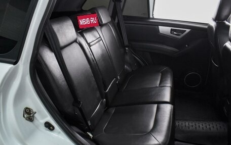 Lifan X60 I рестайлинг, 2016 год, 759 000 рублей, 7 фотография