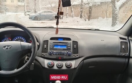 Hyundai Elantra IV, 2007 год, 430 000 рублей, 7 фотография