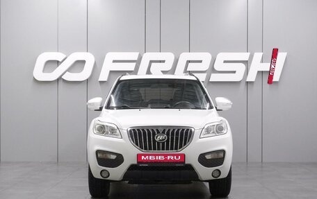 Lifan X60 I рестайлинг, 2016 год, 759 000 рублей, 3 фотография