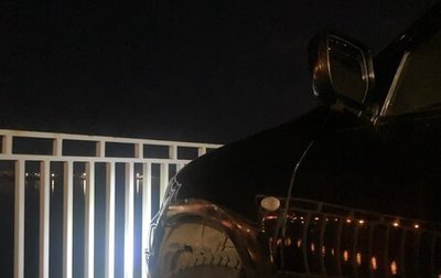 Mitsubishi Outlander III рестайлинг 3, 2007 год, 400 000 рублей, 1 фотография