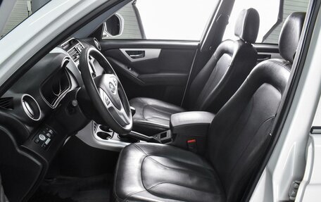 Lifan X60 I рестайлинг, 2016 год, 759 000 рублей, 10 фотография