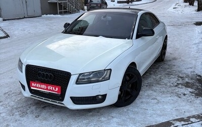 Audi A5, 2009 год, 1 300 000 рублей, 1 фотография