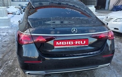 Mercedes-Benz E-Класс, 2024 год, 7 280 000 рублей, 1 фотография