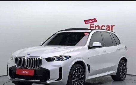 BMW X5, 2024 год, 8 300 000 рублей, 1 фотография
