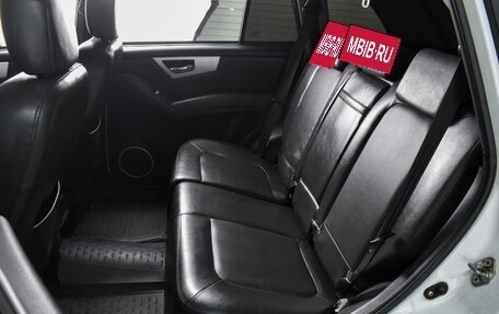 Lifan X60 I рестайлинг, 2016 год, 759 000 рублей, 9 фотография