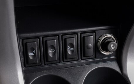 Lifan X60 I рестайлинг, 2016 год, 759 000 рублей, 14 фотография