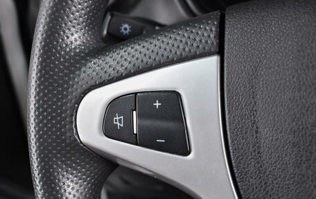 Lifan X60 I рестайлинг, 2016 год, 759 000 рублей, 16 фотография