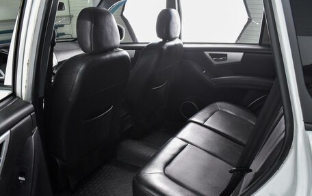 Lifan X60 I рестайлинг, 2016 год, 759 000 рублей, 11 фотография