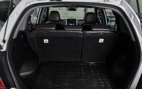 Lifan X60 I рестайлинг, 2016 год, 759 000 рублей, 21 фотография