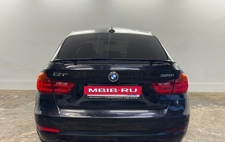 BMW 3 серия, 2014 год, 1 675 000 рублей, 3 фотография