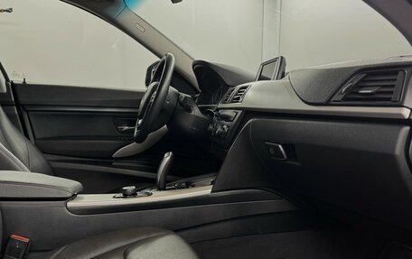 BMW 3 серия, 2014 год, 1 675 000 рублей, 12 фотография