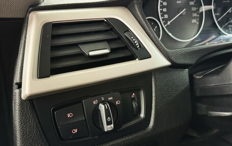 BMW 3 серия, 2014 год, 1 675 000 рублей, 10 фотография