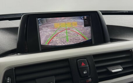 BMW 3 серия, 2014 год, 1 675 000 рублей, 7 фотография