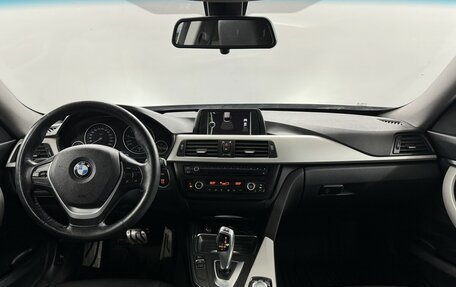 BMW 3 серия, 2014 год, 1 675 000 рублей, 5 фотография