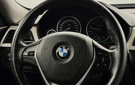 BMW 3 серия, 2014 год, 1 675 000 рублей, 9 фотография