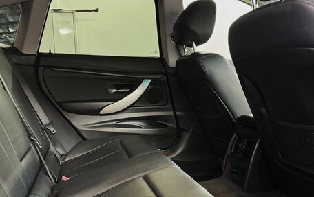 BMW 3 серия, 2014 год, 1 675 000 рублей, 13 фотография