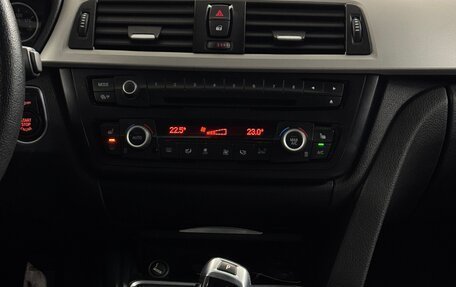 BMW 3 серия, 2014 год, 1 675 000 рублей, 8 фотография