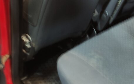 Suzuki Wagon R+ II, 2004 год, 370 000 рублей, 12 фотография