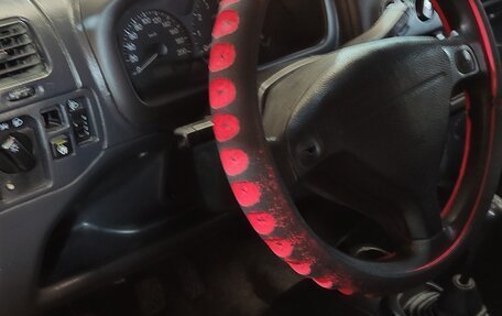 Suzuki Wagon R+ II, 2004 год, 370 000 рублей, 15 фотография