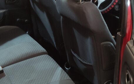 Suzuki Wagon R+ II, 2004 год, 370 000 рублей, 6 фотография