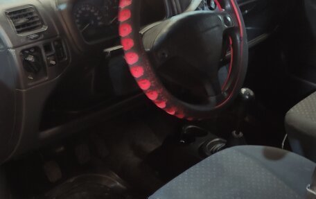 Suzuki Wagon R+ II, 2004 год, 370 000 рублей, 10 фотография