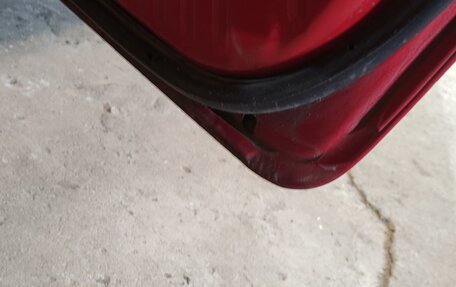 Suzuki Wagon R+ II, 2004 год, 370 000 рублей, 7 фотография