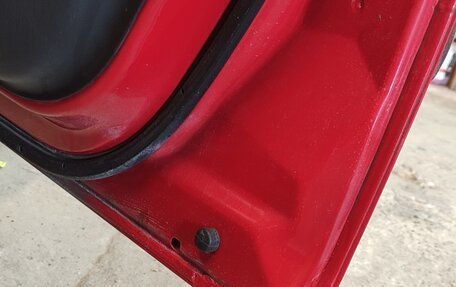 Suzuki Wagon R+ II, 2004 год, 370 000 рублей, 9 фотография