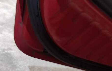 Suzuki Wagon R+ II, 2004 год, 370 000 рублей, 13 фотография