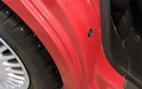 Suzuki Wagon R+ II, 2004 год, 370 000 рублей, 8 фотография