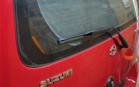 Suzuki Wagon R+ II, 2004 год, 370 000 рублей, 14 фотография