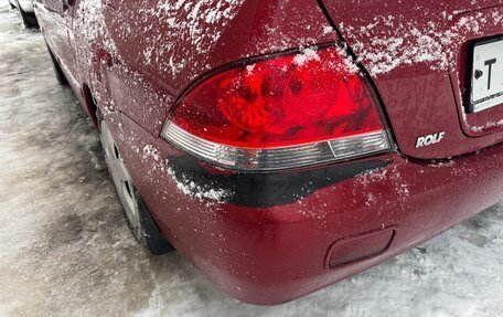 Mitsubishi Lancer IX, 2005 год, 350 000 рублей, 7 фотография