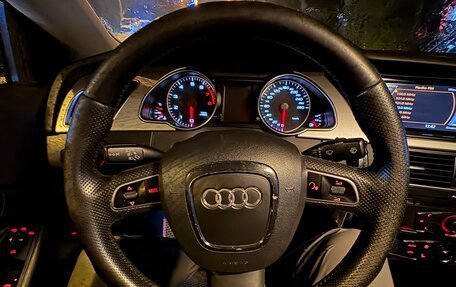 Audi A5, 2009 год, 1 300 000 рублей, 6 фотография